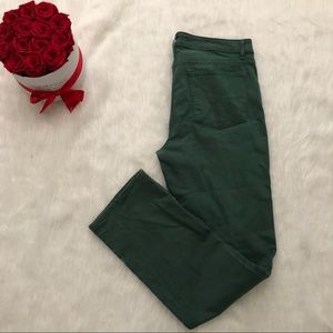 Cookie Johnson jeans